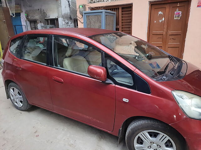 Used Honda Jazz [2009-2011] Active in Varanasi
