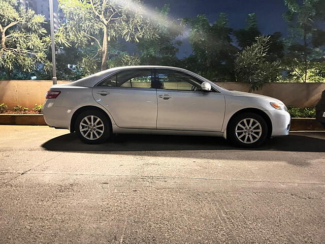 Used 2010 Toyota Camry in Bangalore