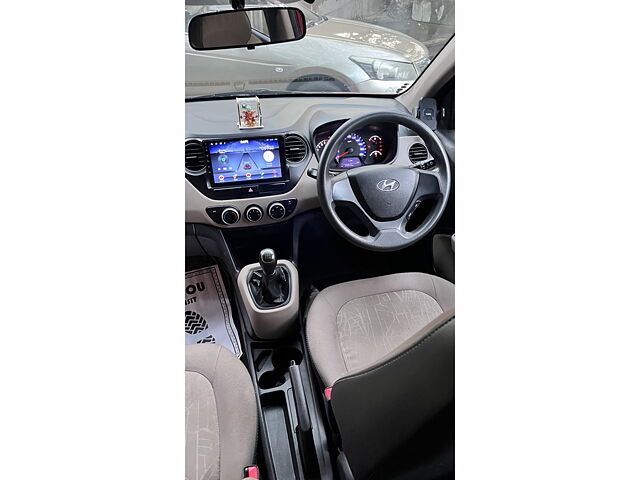 Used Hyundai Xcent [2014-2017] SX 1.2 (O) in Thane