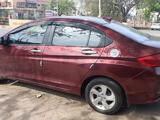 Used Honda City [2014-2017] VX (O) MT in Udaipur