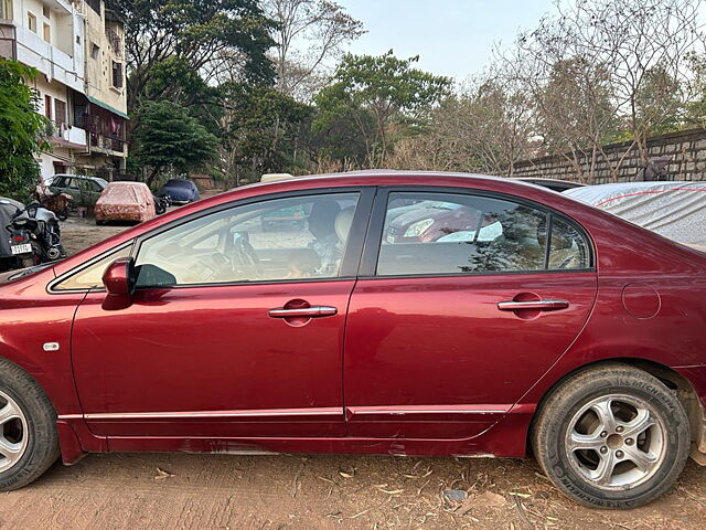 Used Honda Civic [2006-2010] 1.8S MT in Bangalore