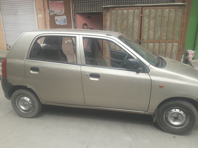 Used Maruti Suzuki Alto [2005-2010] Std in Mathura