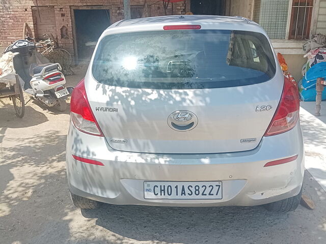 Used Hyundai i20 [2012-2014] Magna 1.4 CRDI in Rupnagar