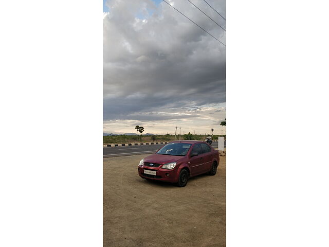 Used Ford Fiesta [2005-2008] EXi 1.4 in Tirunelveli