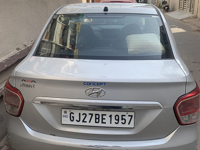 Used Hyundai Xcent [2014-2017] S 1.1 CRDi [2014-2016] in Ahmedabad