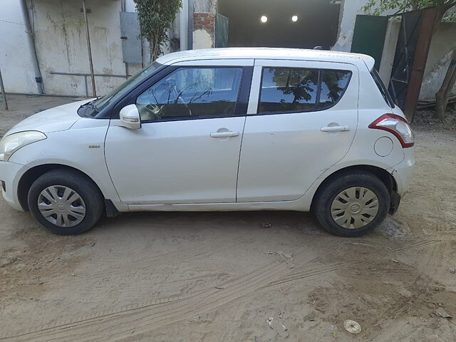 Used Maruti Suzuki Swift [2011-2014] VDi in Gurgaon