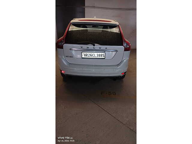 Used Volvo XC60 [2013-2015] Summum D4 in Delhi
