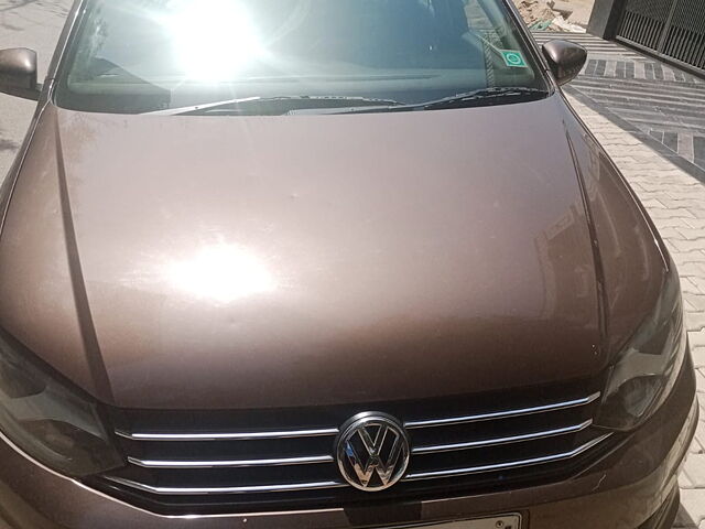 Used Volkswagen Vento [2015-2019] Comfortline 1.6 (P) in Gurgaon