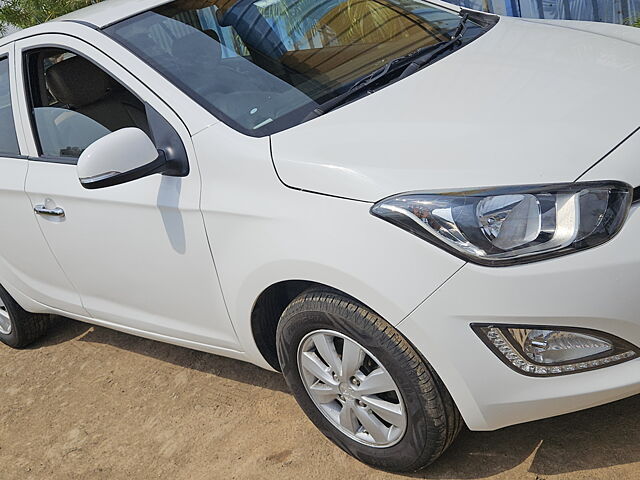 Used Hyundai i20 [2012-2014] Asta 1.2 in Kolhapur