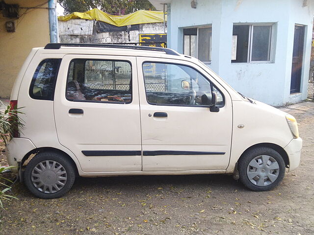 Used Maruti Suzuki Wagon R [2006-2010] LXi Minor in Mhow