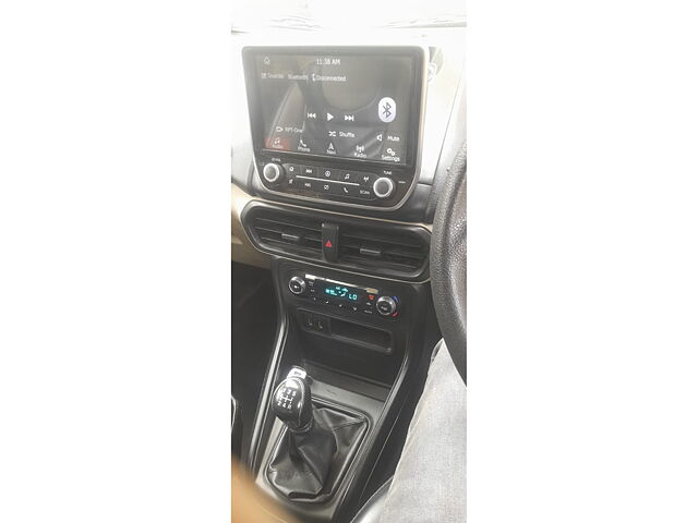 Used Ford EcoSport Ambiente 1.5L TDCi in Mumbai