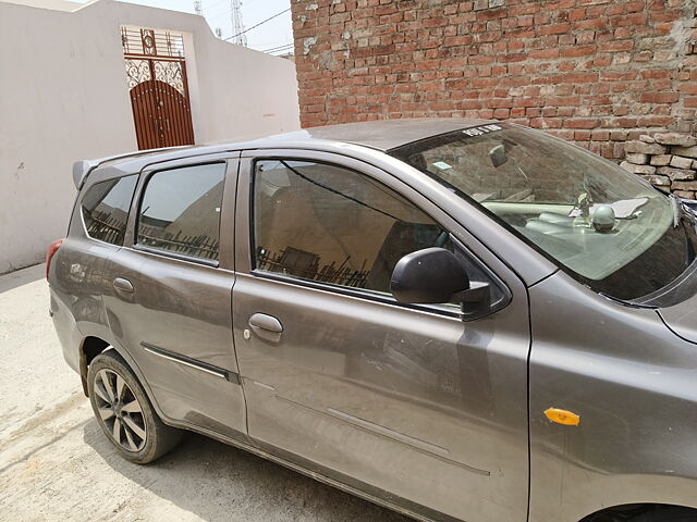 Used 2017 Datsun Go Plus in Muzaffarnagar