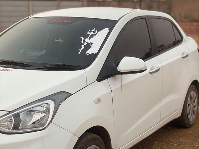 Used Hyundai Xcent S in Bilaspur