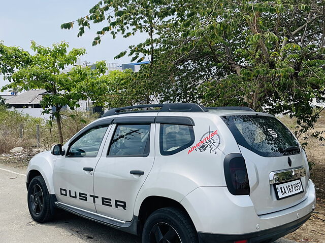 Used Renault Duster [2012-2015] 85 PS RxL Diesel (Opt) in Shimoga