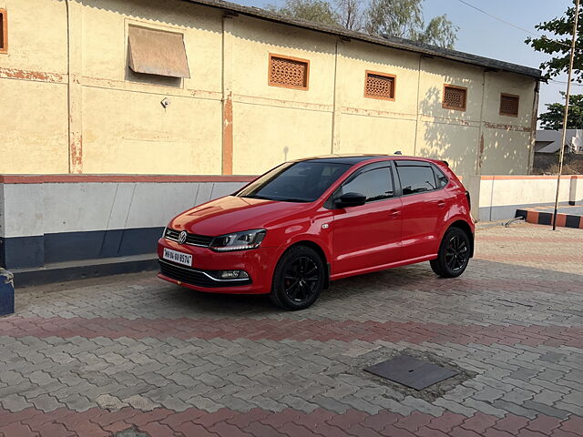 Used 2015 Volkswagen Polo in Sangli
