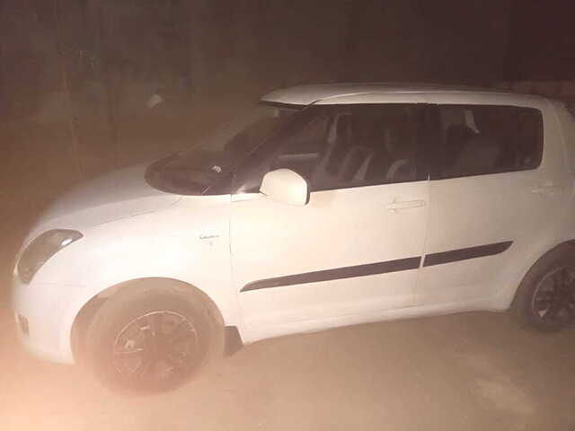 Used 2009 Maruti Suzuki Swift in Junagadh