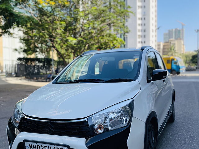 Used 2018 Maruti Suzuki Celerio X in Mumbai