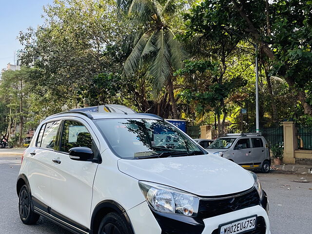Used Maruti Suzuki Celerio X Zxi (O) AMT [2017-2019] in Mumbai