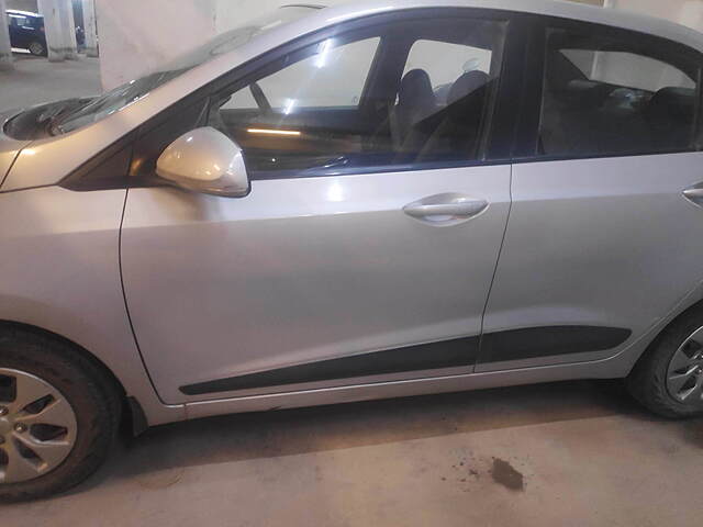 Used 2015 Hyundai Xcent in Zirakpur