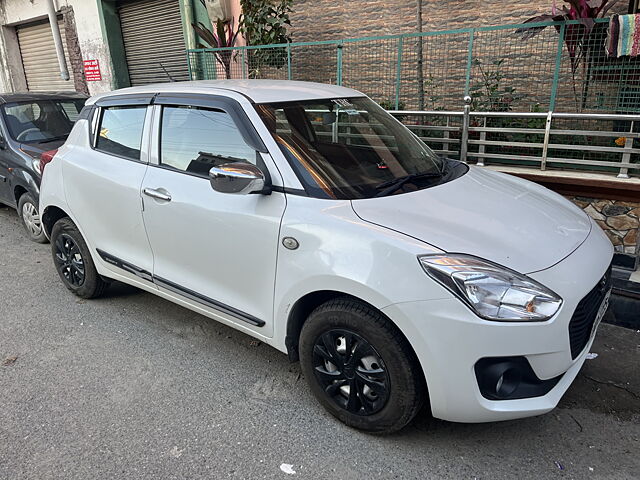 Used Maruti Suzuki Swift [2018-2021] LXi in Haldwani