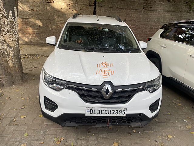 Used Renault Triber [2019-2023] RXT in Delhi