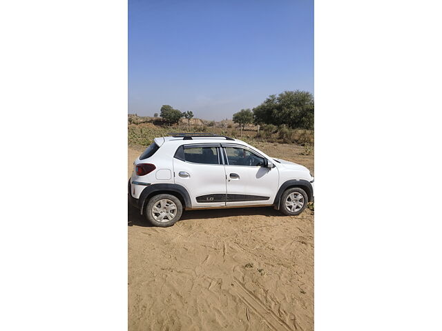 Used 2023 Renault Kwid in Jaipur