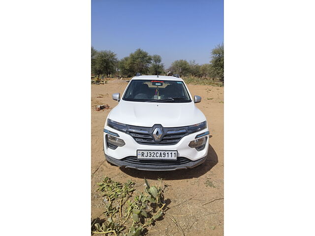 Used Renault Kwid RXT 1.0 [2023-2024] in Jaipur