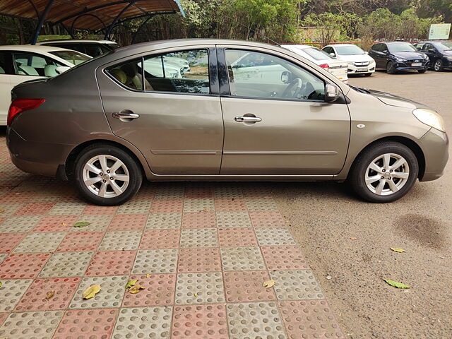 Used 2012 Nissan Sunny in Visakhapatnam