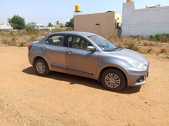 Used 2022 Maruti Suzuki DZire in Haveri