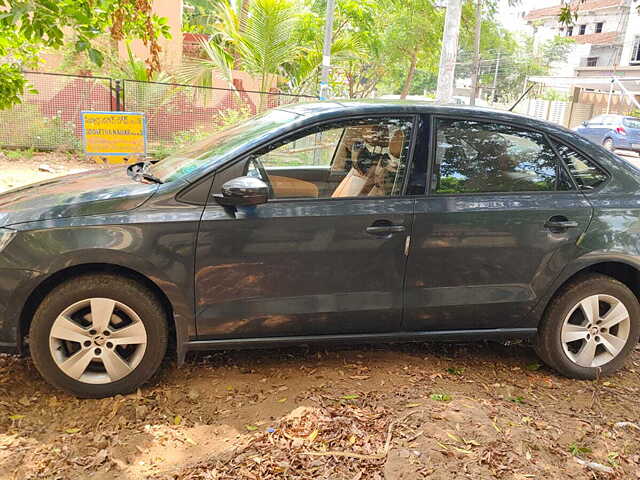 Used Skoda Rapid Ambition 1.6 MPI in Kakinada