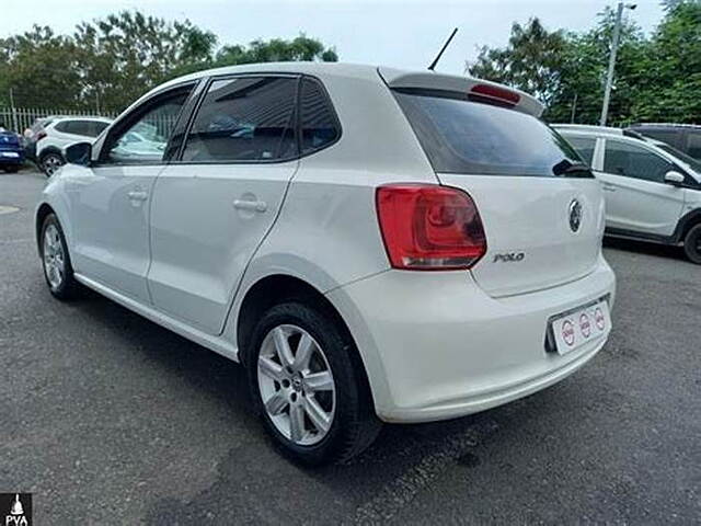 Used 2015 Volkswagen Polo in Kota