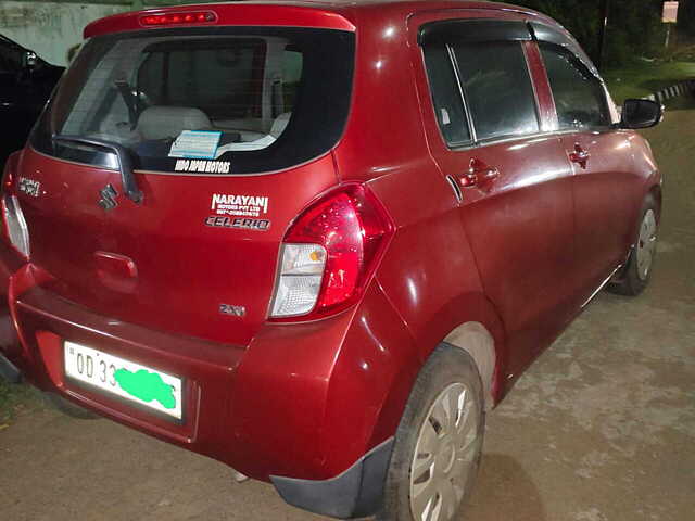Used Maruti Suzuki Celerio [2014-2017] ZXi in Bhubaneswar