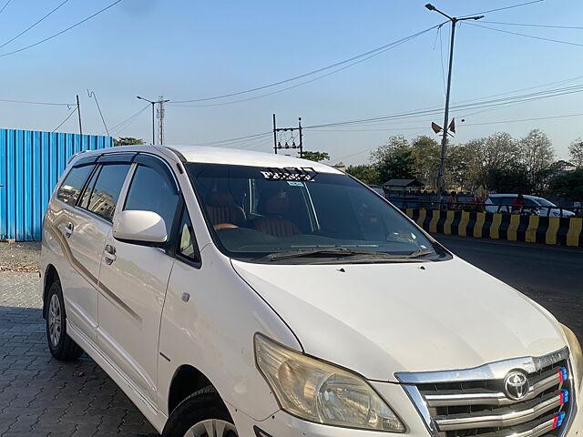 Used 2014 Toyota Innova in Surat
