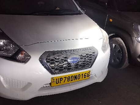 Used Datsun GO [2014-2018] A [2014-2017] in Kanpur