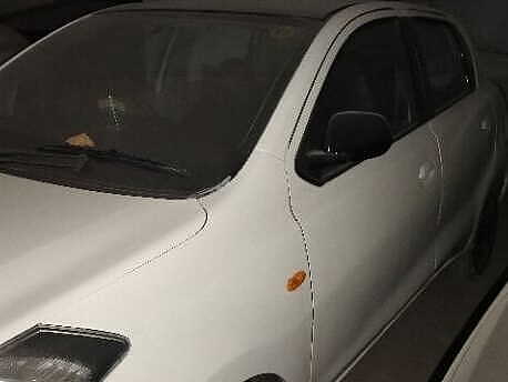 Used Datsun GO [2014-2018] A [2014-2017] in Kanpur