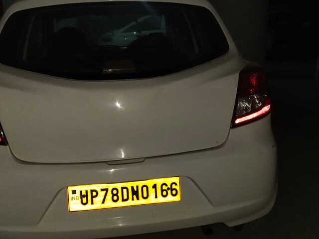 Used 2017 Datsun Go in Kanpur