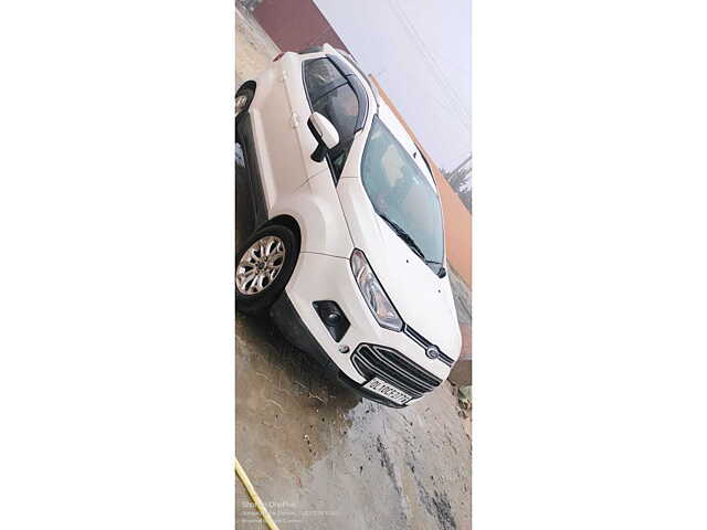Used 2013 Ford Ecosport in Durg