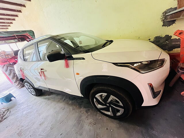 Used Nissan Magnite XE in Baghpat