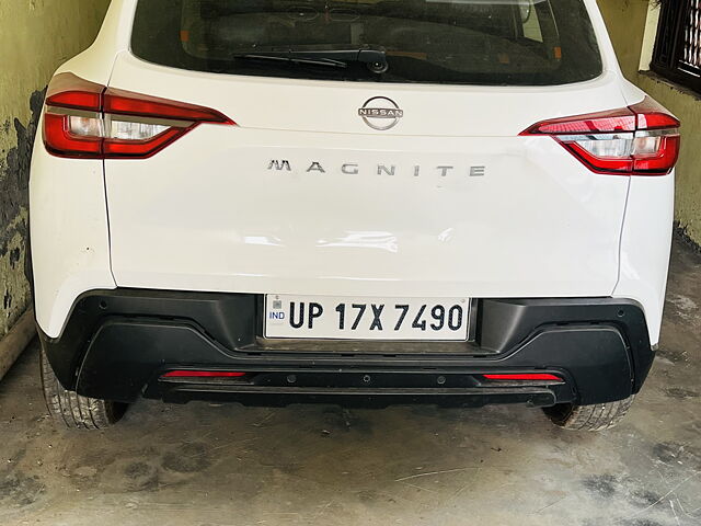 Used Nissan Magnite XE in Baghpat