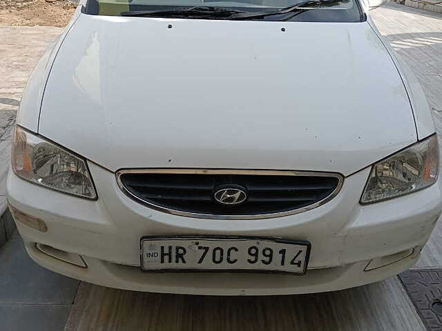 Used Hyundai Accent Executive in Kurukshetra