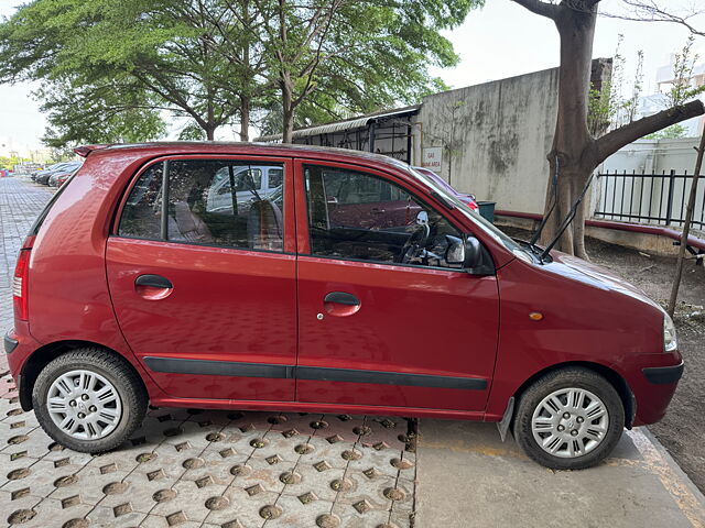 Used 2013 Hyundai Santro in Chennai