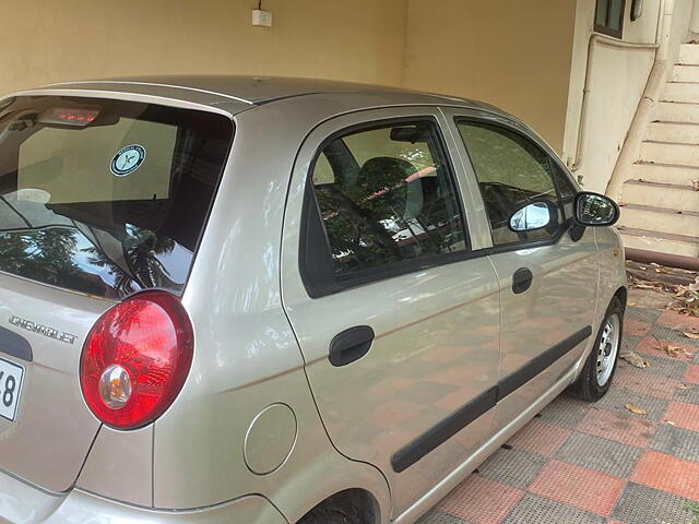 Used 2008 Chevrolet Spark in Thiruvananthapuram