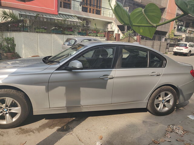 Used BMW 3 Series [2012-2016] 320d Prestige in Delhi