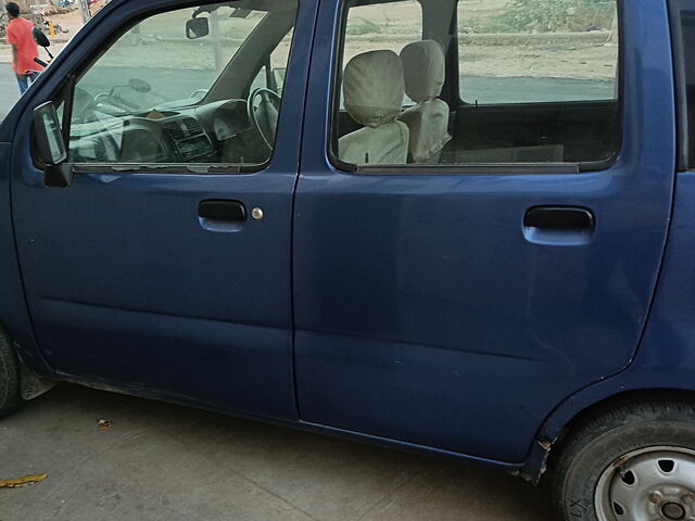Used Maruti Suzuki Wagon R [2006-2010] LXi Minor in Gandhidham