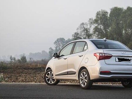 Used Hyundai Xcent [2014-2017] SX 1.2 in Bhopal