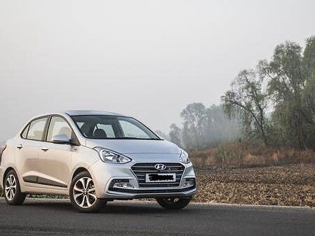 Used Hyundai Xcent [2014-2017] SX 1.2 in Bhopal