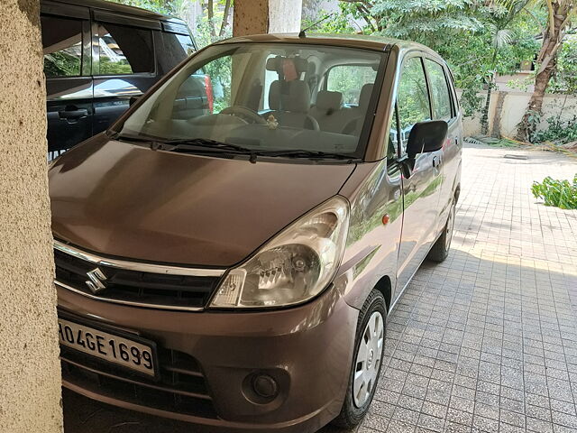 Used Maruti Suzuki Estilo LXi CNG BS-IV in Mumbai