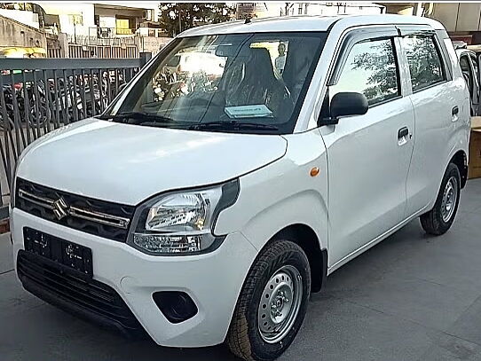 Used Maruti Suzuki Wagon R LXI 1.0 CNG in Ghazipur