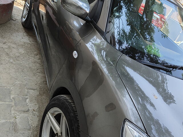 Used Maruti Suzuki Swift [2018-2021] LXi in Faridabad