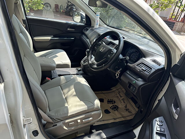 Used Honda CR-V [2013-2018] 2.0L 2WD AT in Chennai